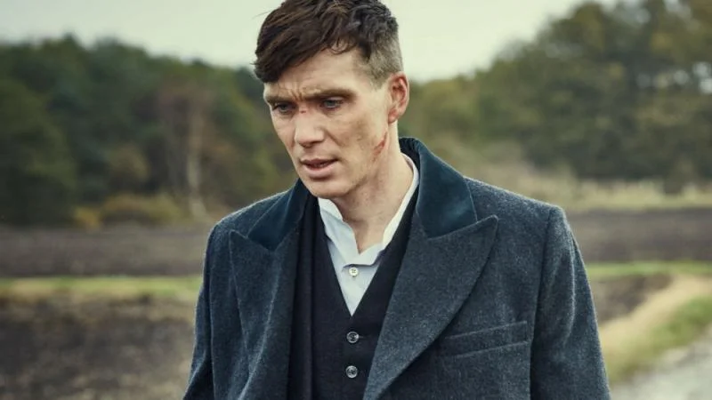 Cillian Murphy Krankheit Keine bekannten Krankheiten oder Probleme