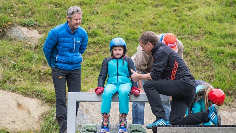 Frühes Leben und familiärer Hintergrund