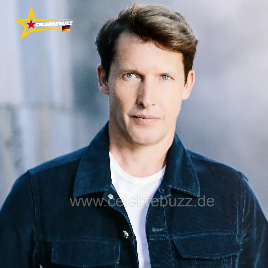 James Blunt Info