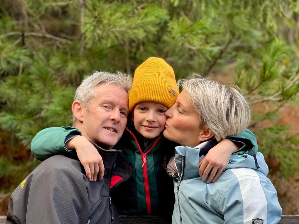 Jens Weißflog daughter Sandra