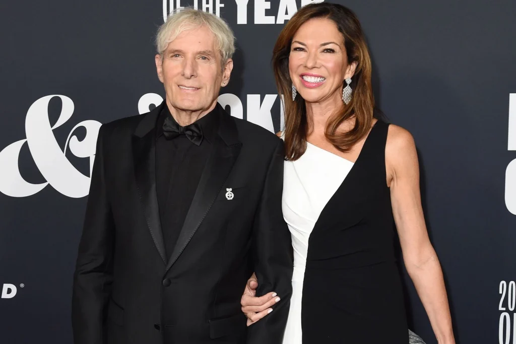 Michael Bolton Girlfriend Biography, Net Worth, Age, Height, Family, Partner and Kids Revealed