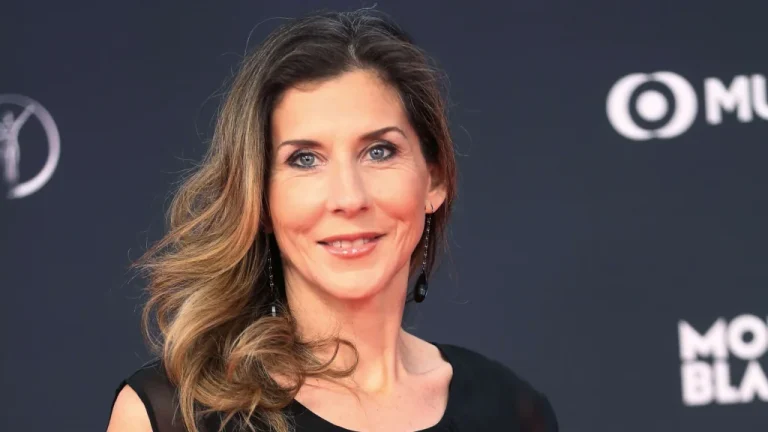 Monica Seles Vermögen Geburtsdatum, Nationalität