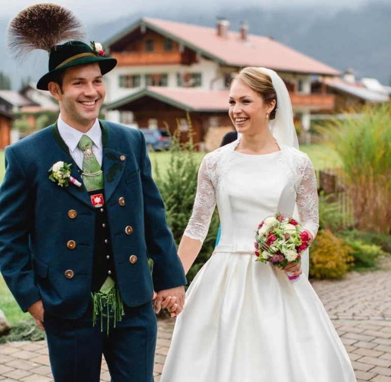 Simon Schempp und Franziska Preuß Hochzeit Eine Feier der Liebe und sportlichen Erfolge