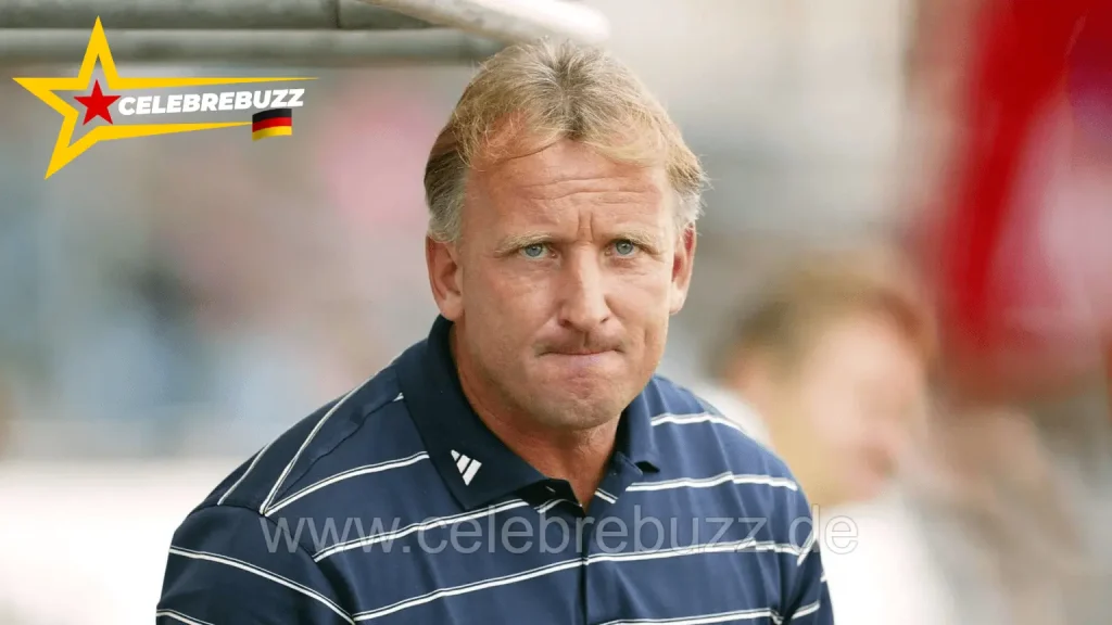 Andreas Brehme Info