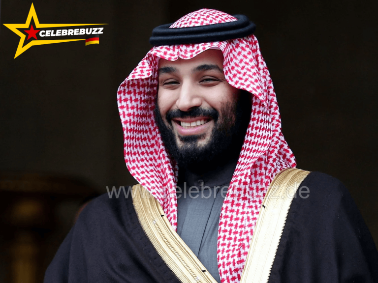 Bin Salman Vermögen Biografie und Persönliche Details