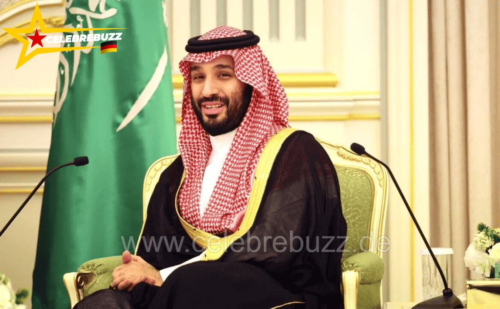 Bin Salman Info