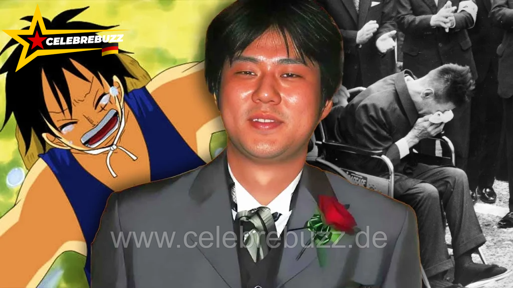 Eiichiro Oda Vermögen Erfolg durch ‹One Piece› und Einfluss auf die Manga-Industrie