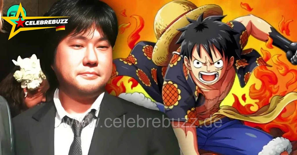 Eiichiro Oda Info