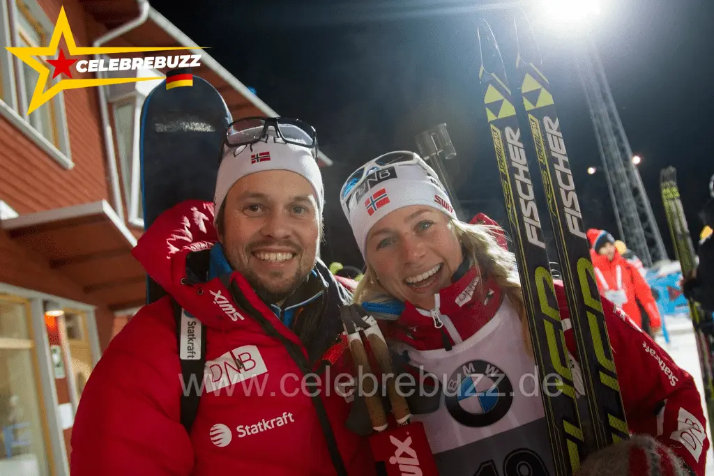 Einstieg in den Biathlon