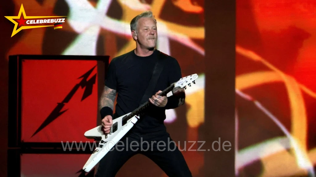 Die frühen Tage von Metallica