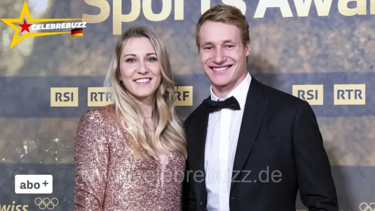 Nicole Häusler Marco Odermatts Freundin, Beziehung, Tagesablauf und Ernährung