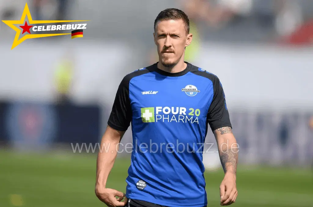 Max Kruse Info