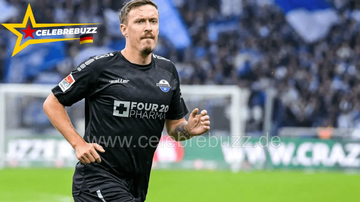 Max Kruse Vermögen Biografie, Familie und Karriere