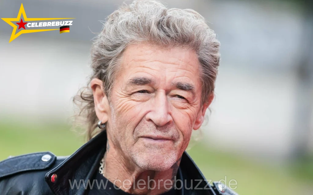 Peter Maffay’s Info