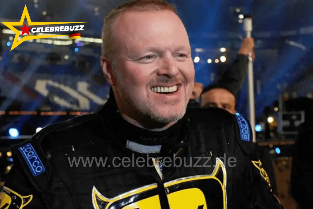 Stefan Raab Info