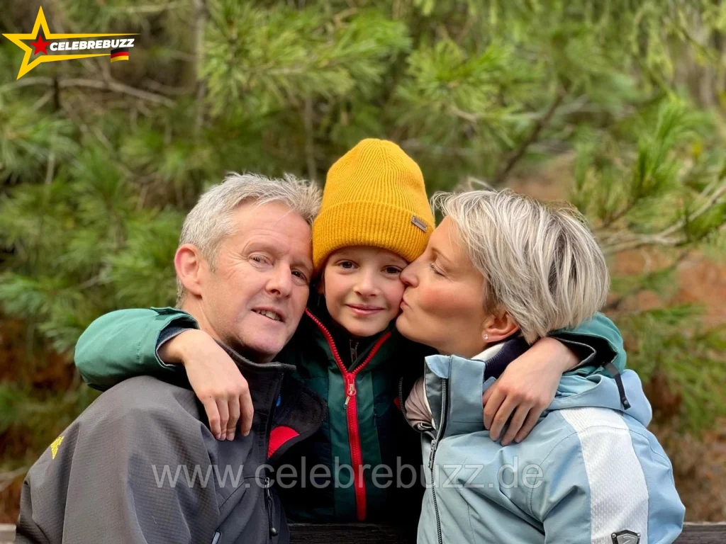 Jens Weißflog Tochter Sandra Biografie, Familieninformationen und Privatsphäre