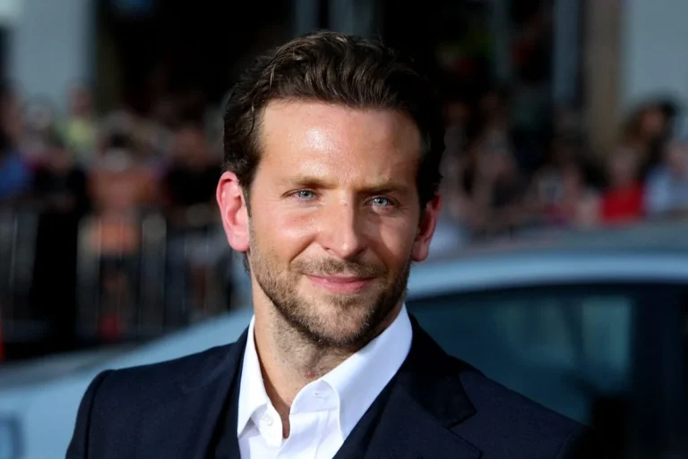 Bradley Cooper Vermögen: Umfassende Biografie, Karriere, Vermögen und mehr