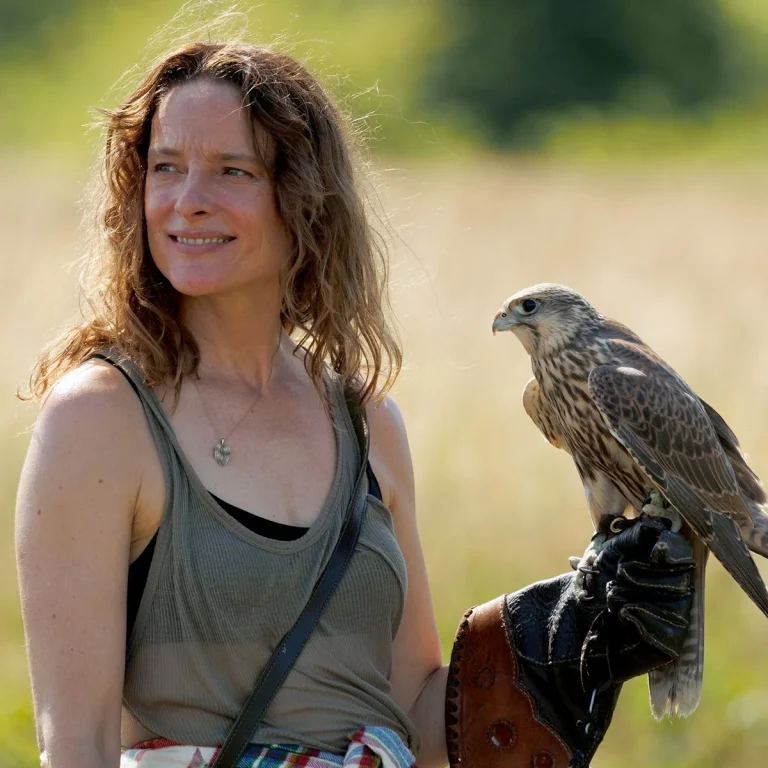 Anne Ratte-Polle: Eine umfassende Biografie über ihr Leben, Karriere und Vermögen