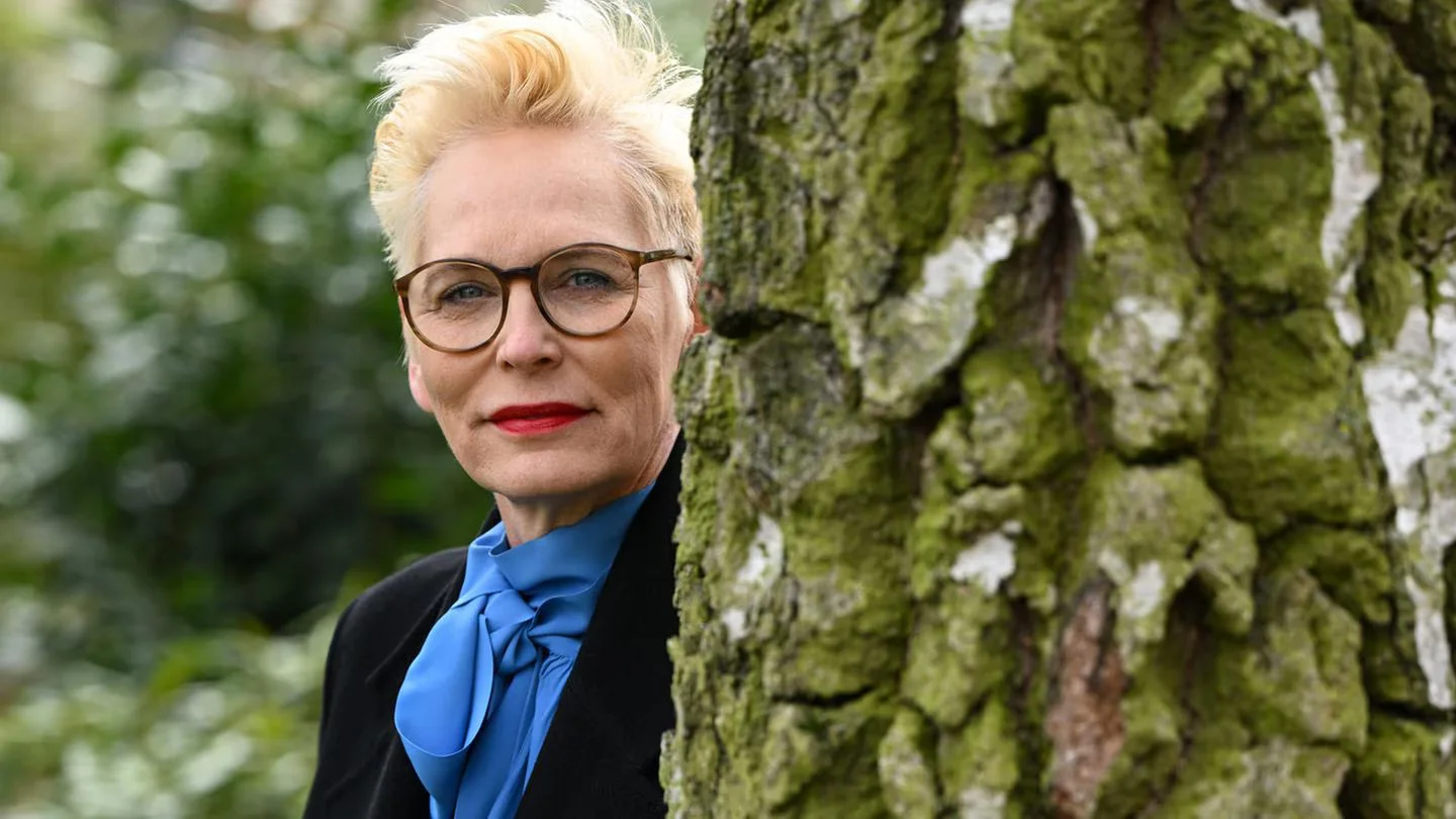 Bärbel Schäfer: Biografie, Karriere und Gesundheitsinsights