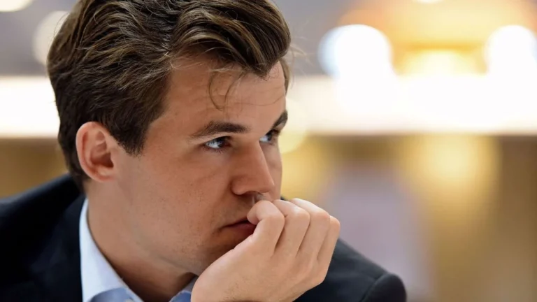 Magnus Carlsen Vermögen: Biografie, Karriere, Vermögen und weniger bekannte Fakten