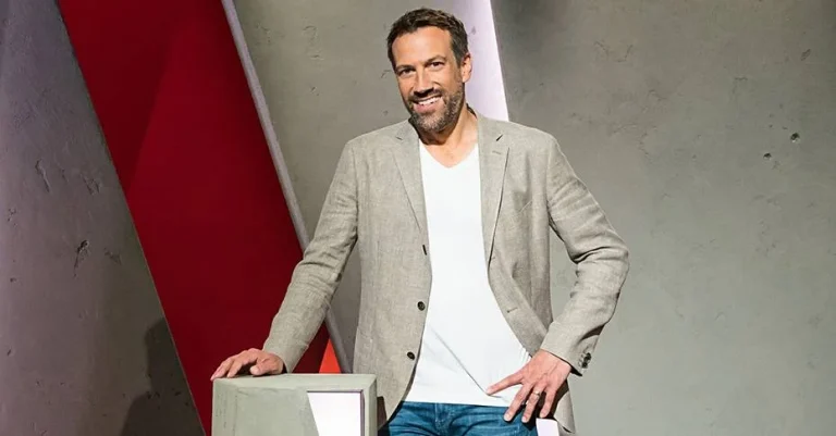 Marcus Niehaves: Eine umfassende Biografie über den deutschen Star
