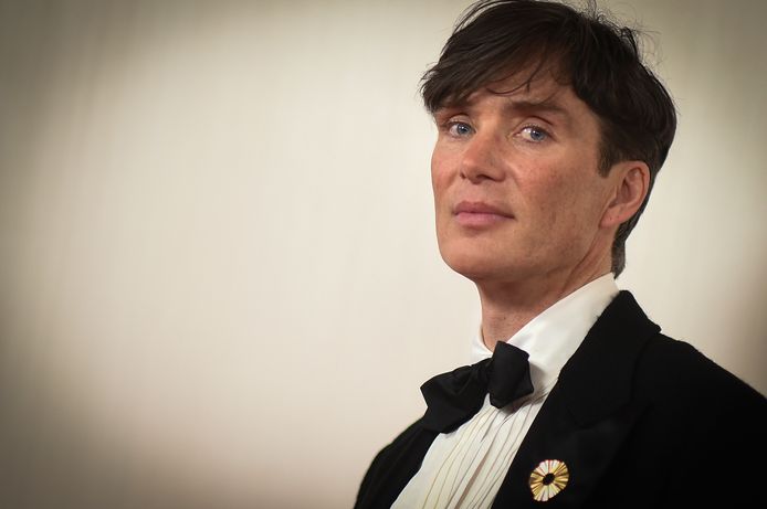 Cillian Murphy Krankheit