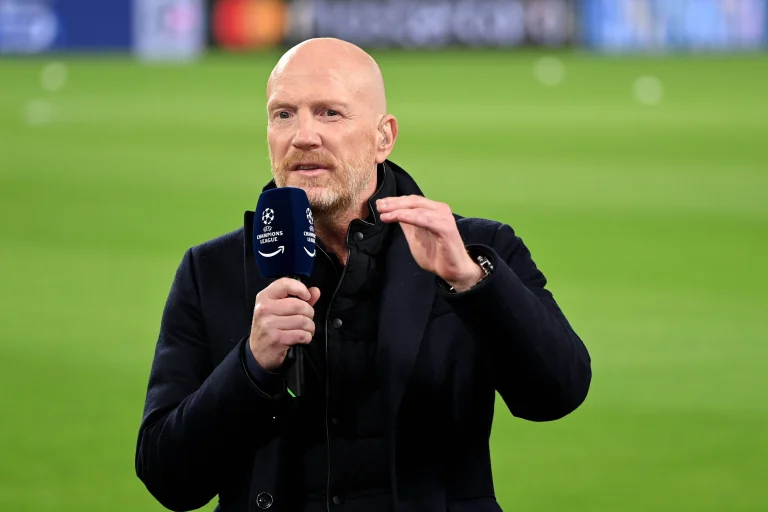 Matthias Sammer Biografie