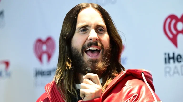 Jared Leto Kinder Biografie: Leben, Karriere, Vermögen und mehr