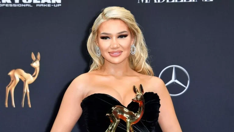 Shirin David: Ein Blick auf das Leben der aufstrebenden deutschen Künstlerin